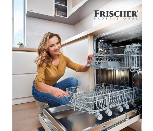 Frischer Professional Płyn do czyszczenia zmywarek 250 ml - 1576087 - zdjęcie 7
